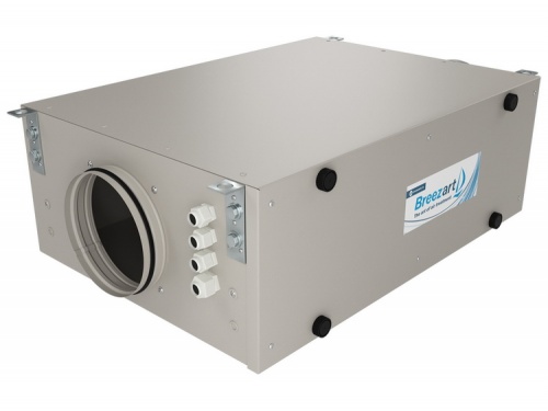 Breezart Airgy 1000 Eco RP