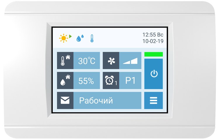Breezart 12000 Pool Pro