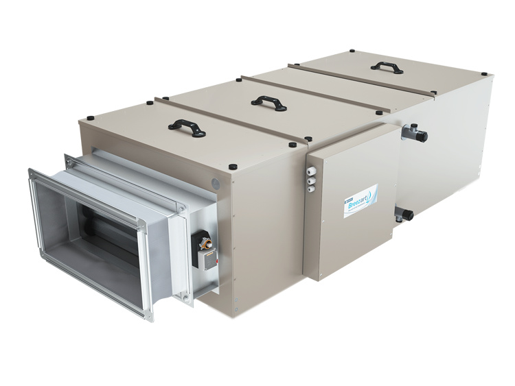 Breezart 2700 Lux W NF