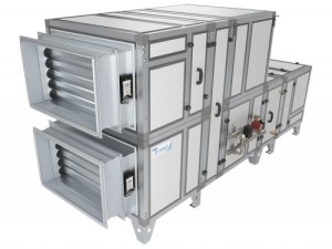 Breezart 1000 Aqua Cool