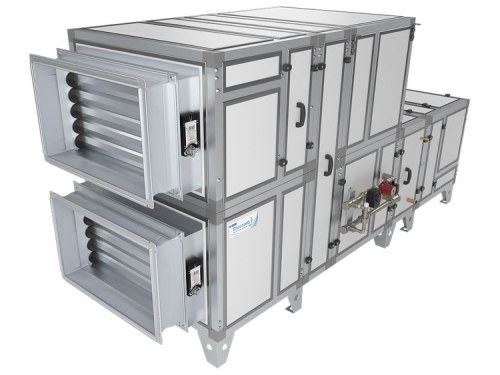 Breezart 4500 Aqua Cool