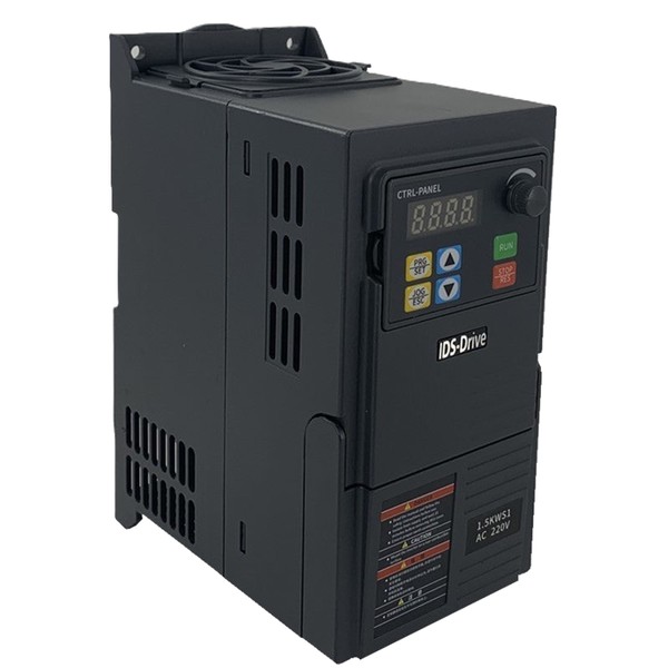 Преобразователь частоты IDS-Drive N373T4VB, 37 кВт