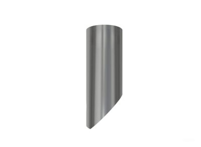 Бобышка угловая приварная RGP БУ-M16x1,5.80.2