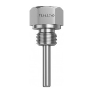 Гильза погружная RGP ГЗ.16.3.7.320