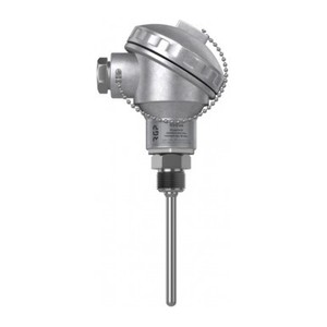 Погружной датчик температуры RGP TS-D22-HT-PT100-3