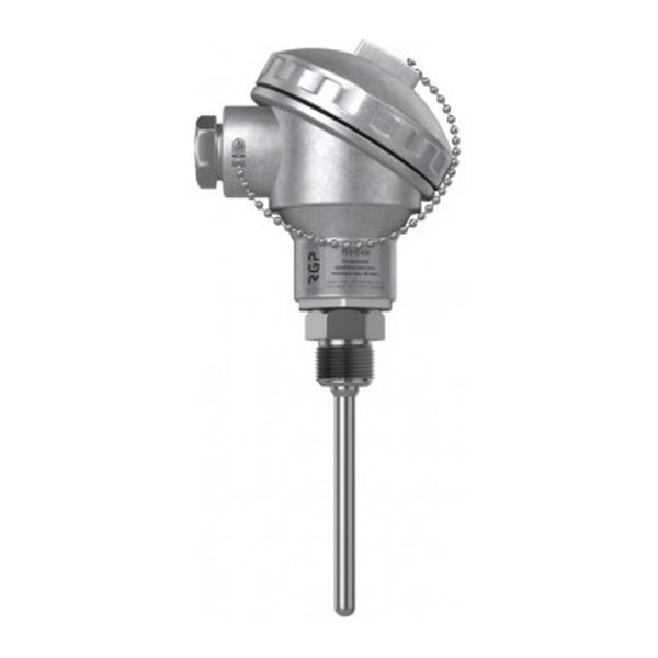 Погружной датчик температуры RGP TS-D26-HT-PT100-3
