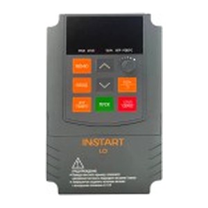 Преобразователь частоты LCI-G0.75-4B (S)