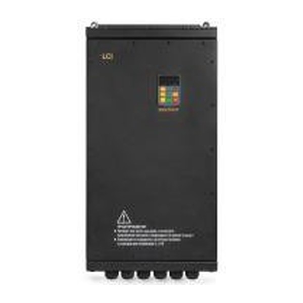 Преобразователь частоты LCI-G280-4 IP54