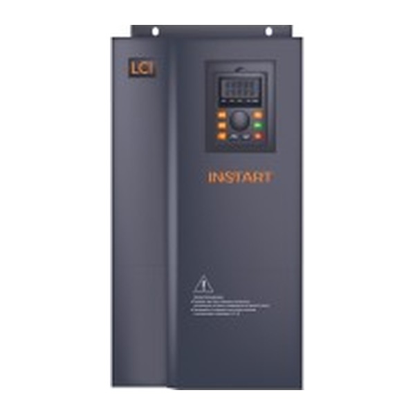 Преобразователь частоты LCI-G355/P400-4 +LCI-SM