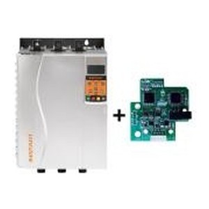 Устройство плавного пуска SNI-115/145-06 +SNI-DP-B