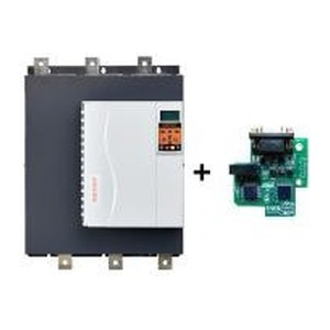 Устройство плавного пуска SNI-320/360-06 +SNI-DP-B