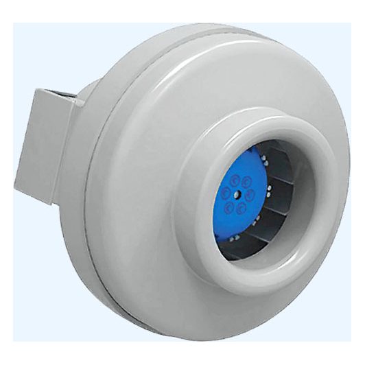 ВK-315 Grey вентилятор канальный ВK-315 Grey вентилятор канальный