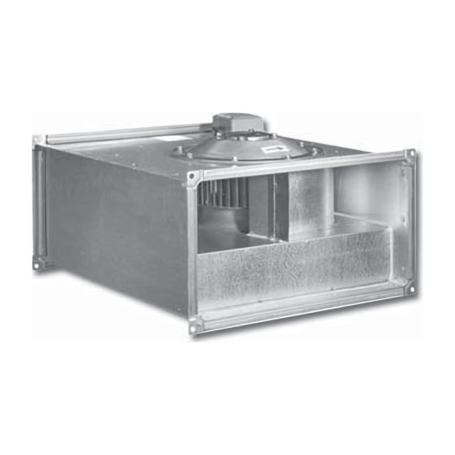 ВРП-70-40-6D-VA вентилятор канальный