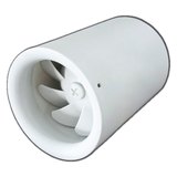 TUBO-200 вентилятор канальный