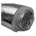 АПЛ-203 воздуховод гибкий теплоизолированный