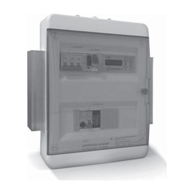 CONTROLBOX M3 E-12S/4.0 модуль-шкаф автоматики вентиляции