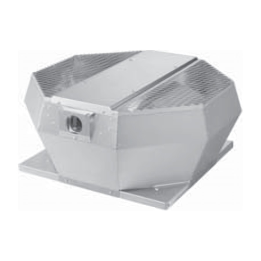 ROOF-V-400 E4 30 вентилятор крышный ROOF-V-400 E4 30 вентилятор крышный