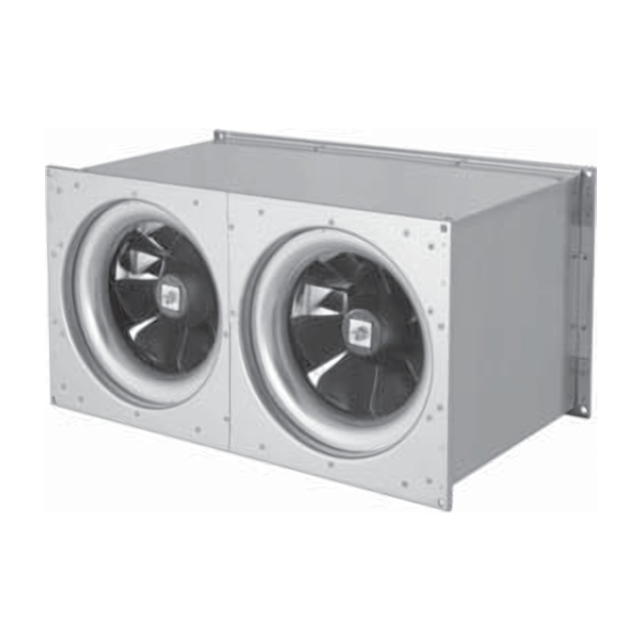 NZK-I-5025 E2 10 вентилятор канальный NZK-I-5025 E2 10 вентилятор канальный