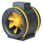 NZM-400 E4M 01 вентилятор канальный NZM-400 E4M 01 вентилятор канальный