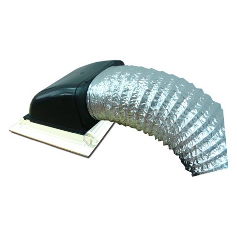 450х450/315 адаптер врезка вверх