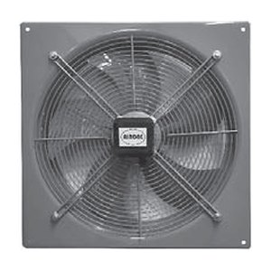 Осевые вентиляторы Вентарт