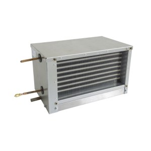 Воздухоохладители фреоновые КФО
