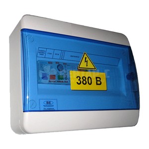 Щит управления ЩУВК-380/11,0кВт/ПЛ