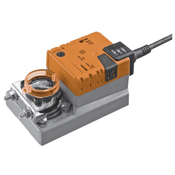 Электропривод Belimo NM230ASR (10 Нм)