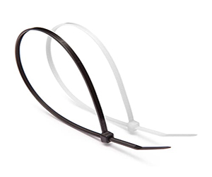 Хомуты нейлоновые