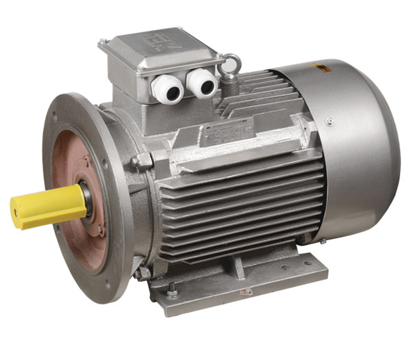 Электродвигатель асинхронный трехфазный АИР 112M2 380В 7,5кВт 3000об/мин 2081 DRIVE IEK