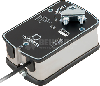 Электропривод Lufberg DA03S220 (3 Нм)