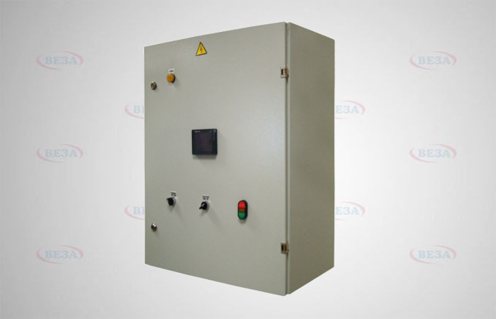 Системы и элементы автоматического управления