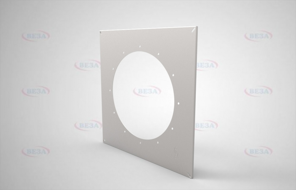Переходник плоский ПЕП-ОСА