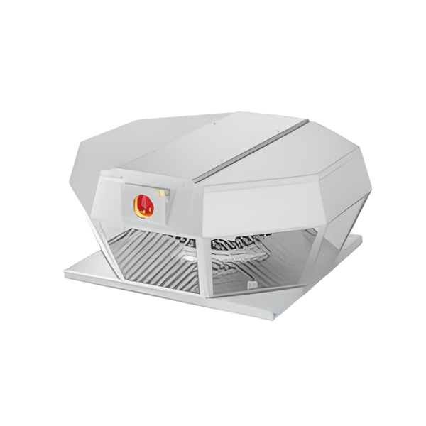 Крышный вентилятор ROOF-H...P