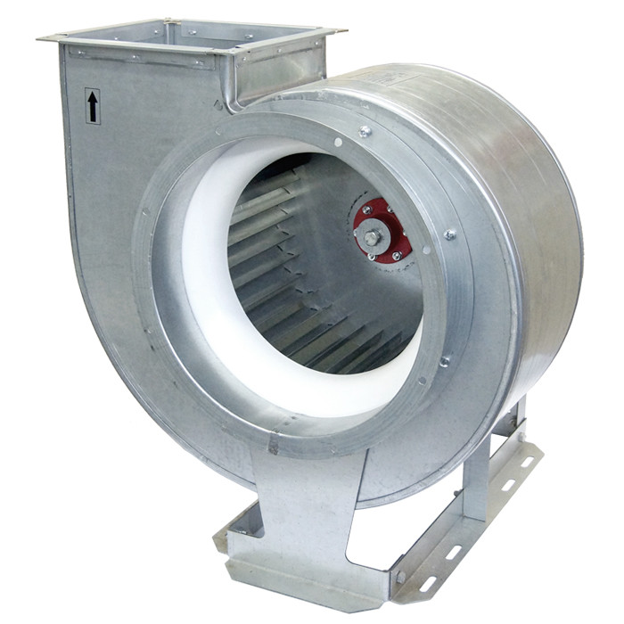 Вентилятор радиальный ВЦ 14-46-5-75 Тепломаш