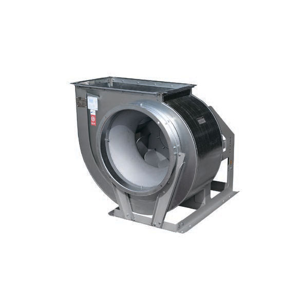 Вентиляторы радиальные ВРН-5,0-ДУ400-РК920-1,5/1500/220-380