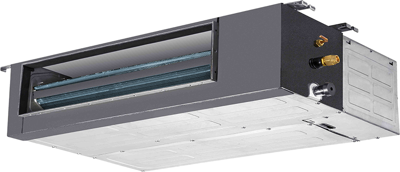 Канальный блок VF5 (4,5 кВт)