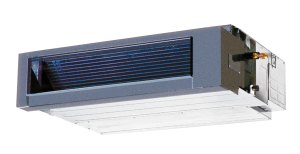 Инверторная канальная сплит-система MDV MDTI-48HWFN8 / MDOU-48HFN8