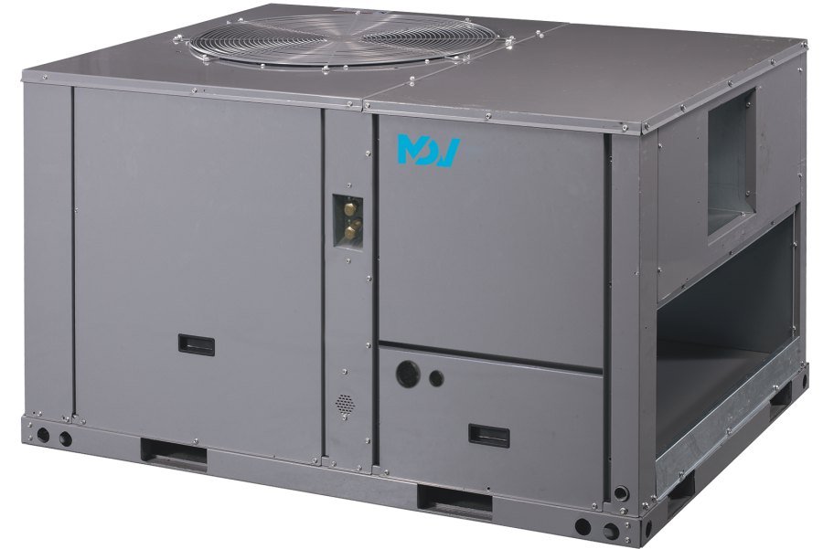 Руфтоп MDV ClimaCreator MDRCT-125CWN1
