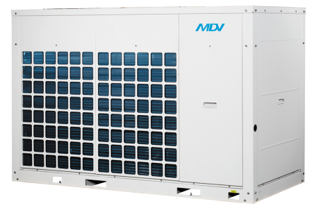 Инверторные модульные чиллеры Aqua Tempo Super II (R410A) MDC-SU60-RN1L