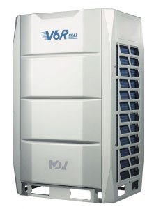 Наружный блок VRF MDV V6 MDV6-500WV2GN1