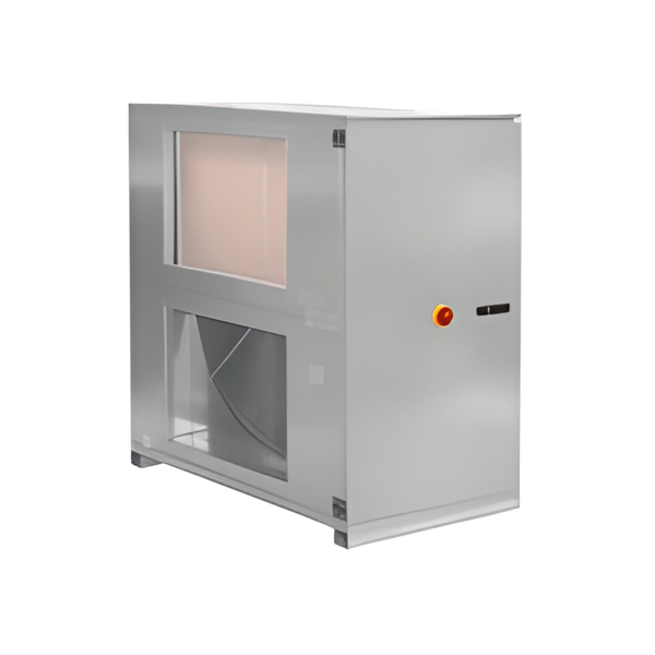 Приточно-вытяжная установка Ruck RLE 900 FC 10