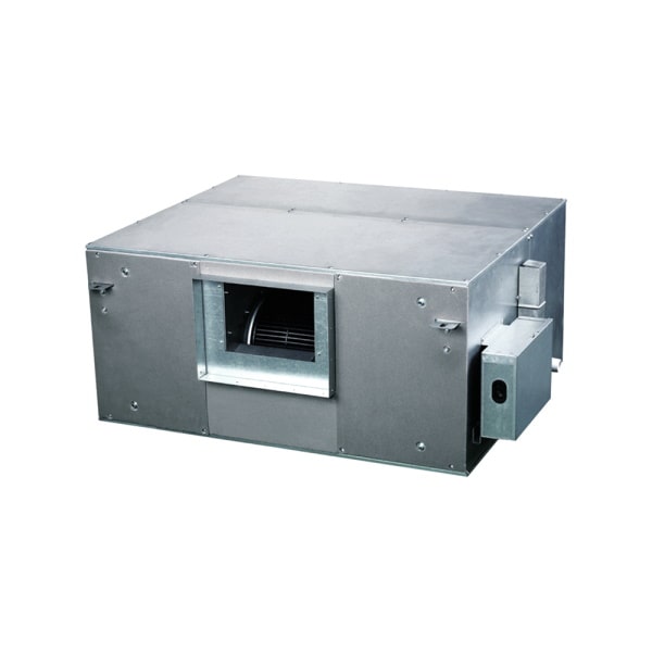 Канальный фанкойл Clivet CKT3A 031.0 CC2 (70 Pa)