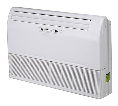 Напольно-потолочная VRF система Clivet DDLC-2-XMi_D112(AC)