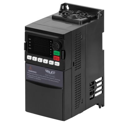 Преобразователь частоты SHUFT SKI780-1D5-1 1,5 кВт, 220В