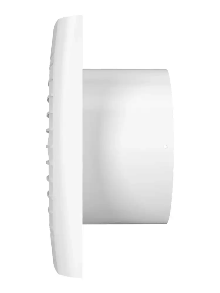 Вентилятор накладной OPTIMA D125 AT AURAMAX