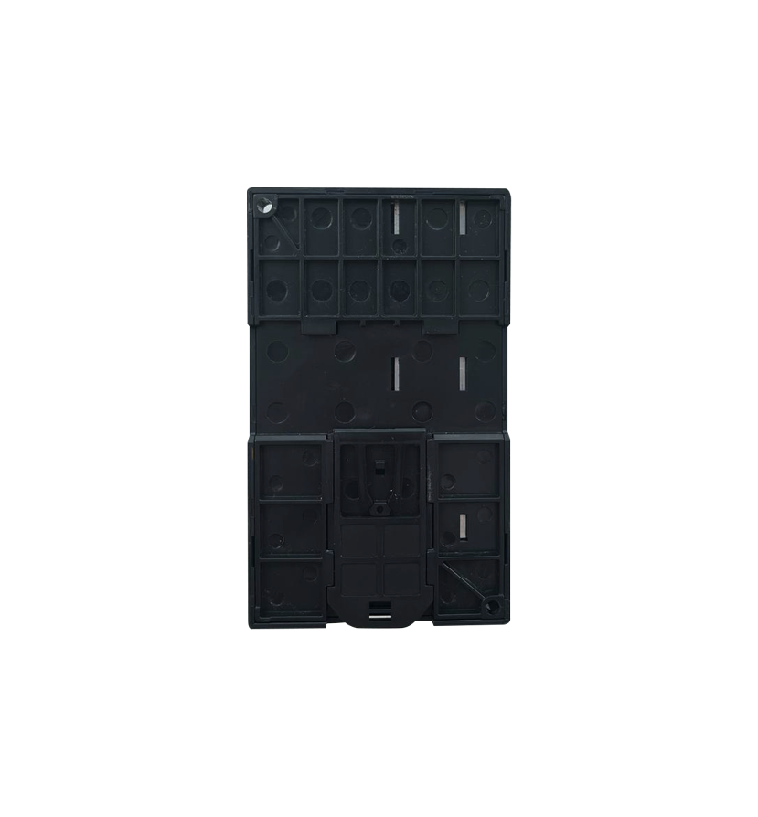 Преобразователь частоты с пожарным режимом VCI-G0.4-4B