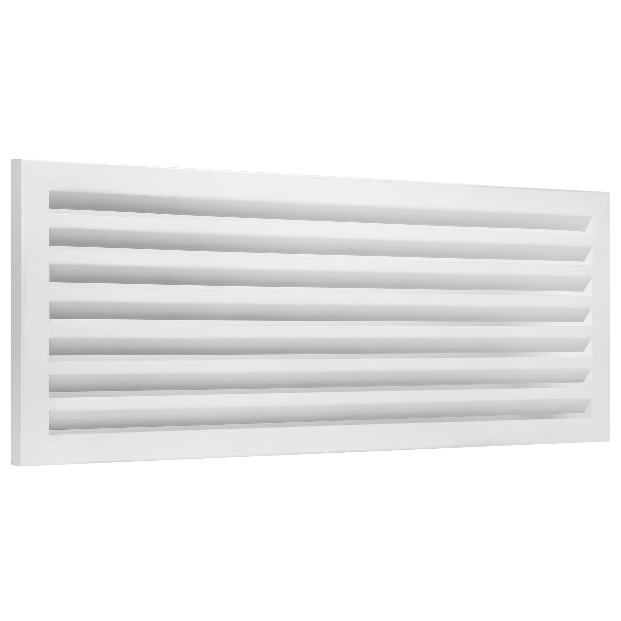 Решетка декоративная для клапана SHUFT SH 700*400