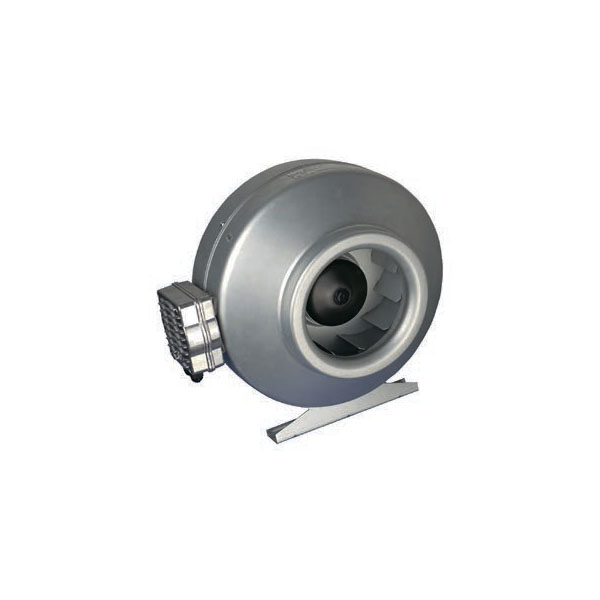 Вентилятор канальный TK 125