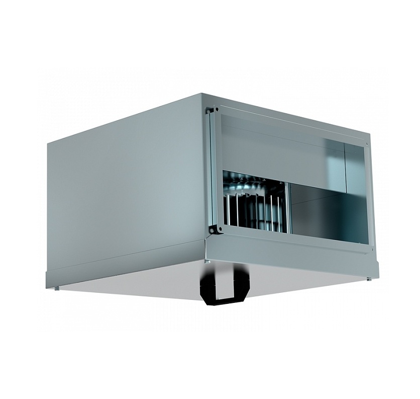 Вентилятор прямоугольный канальный Shuft IRFE 500x300-4 VIM